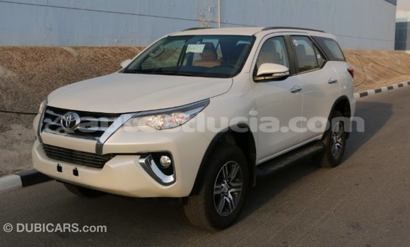 Buy Import Toyota Fortuner Black Car in Import - Dubai in Anse-la-Raye Buy Import Toyota Fortuner Black Car in Import - Dubai in Anse-la-Raye