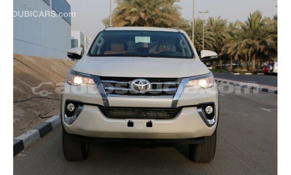 Buy Import Toyota Fortuner Black Car in Import - Dubai in Anse-la-Raye Buy Import Toyota Fortuner Black Car in Import - Dubai in Anse-la-Raye