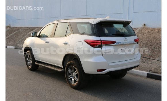 Buy Import Toyota Fortuner Black Car in Import - Dubai in Anse-la-Raye Buy Import Toyota Fortuner Black Car in Import - Dubai in Anse-la-Raye