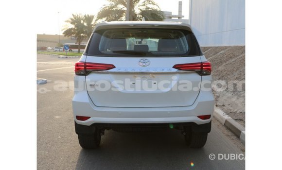 Buy Import Toyota Fortuner Black Car in Import - Dubai in Anse-la-Raye Buy Import Toyota Fortuner Black Car in Import - Dubai in Anse-la-Raye