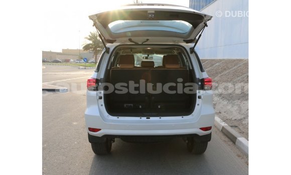 Buy Import Toyota Fortuner Black Car in Import - Dubai in Anse-la-Raye Buy Import Toyota Fortuner Black Car in Import - Dubai in Anse-la-Raye