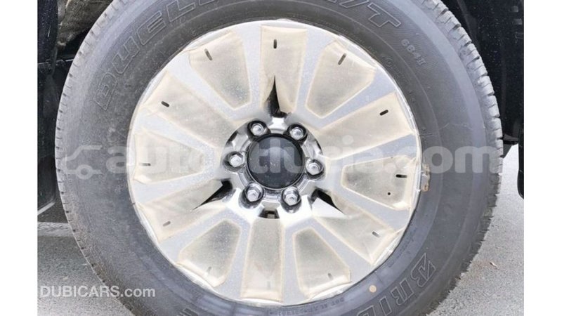Big with watermark toyota prado anse la raye import dubai 3136