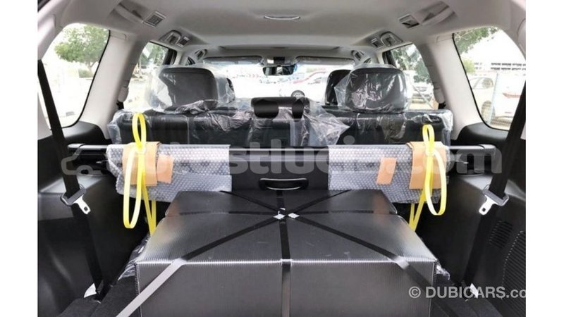 Big with watermark toyota prado anse la raye import dubai 3136