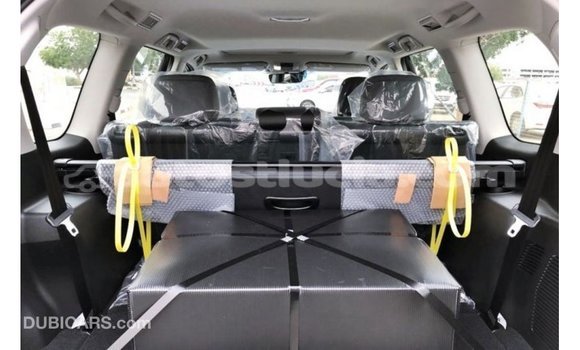 Acheter Import Voiture Toyota Prado Noir à Import - Dubai, Anse-la-Raye Acheter Import Voiture Toyota Prado Noir à Import - Dubai, Anse-la-Raye