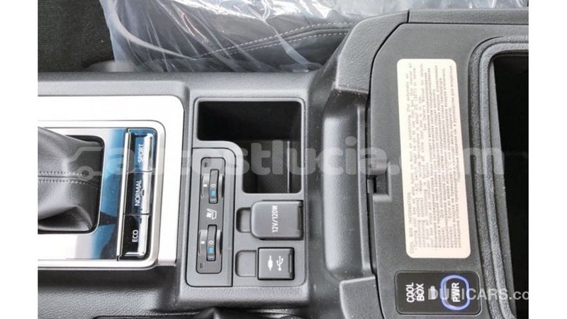 Big with watermark toyota prado anse la raye import dubai 3136