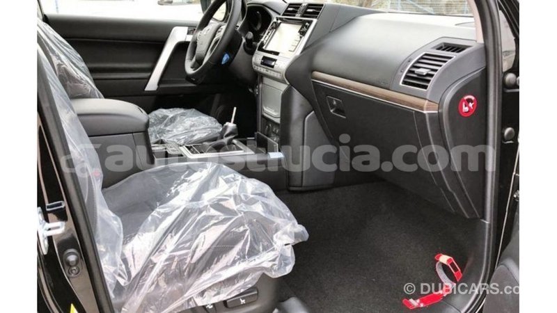 Big with watermark toyota prado anse la raye import dubai 3136