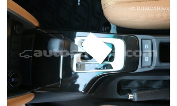 Buy Import Toyota Fortuner Black Car in Import - Dubai in Anse-la-Raye Buy Import Toyota Fortuner Black Car in Import - Dubai in Anse-la-Raye