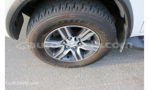 Buy Import Toyota Fortuner Black Car in Import - Dubai in Anse-la-Raye Buy Import Toyota Fortuner Black Car in Import - Dubai in Anse-la-Raye