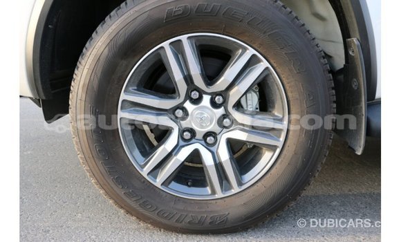 Buy Import Toyota Fortuner Black Car in Import - Dubai in Anse-la-Raye Buy Import Toyota Fortuner Black Car in Import - Dubai in Anse-la-Raye