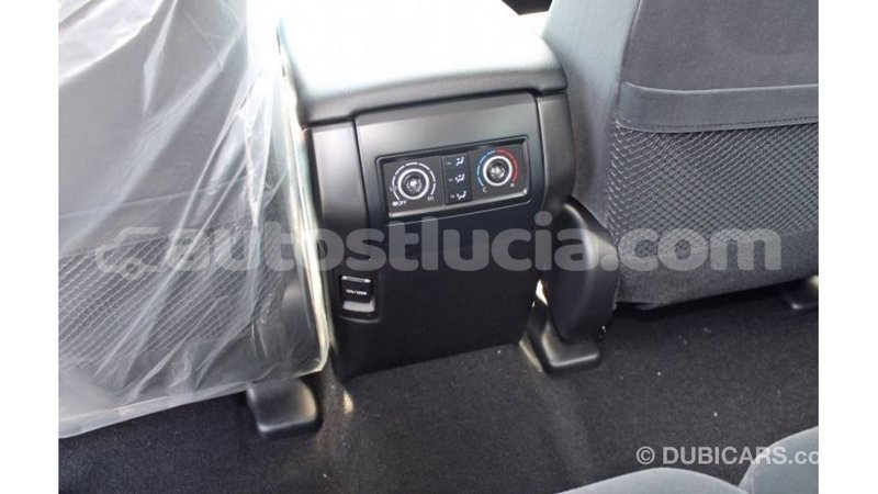 Big with watermark toyota prado anse la raye import dubai 3139