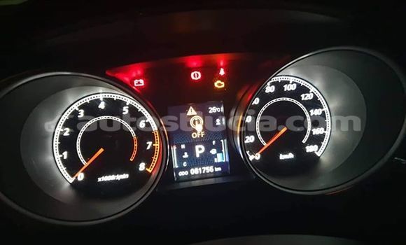 Buy Used Mitsubishi RVR Silver Car in Castries in Castries