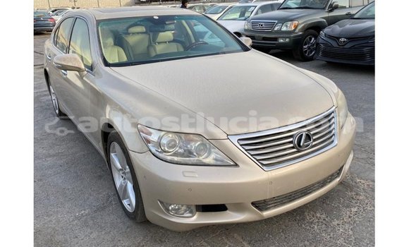 Buy Import Lexus LS Other Car in Import - Dubai in Anse-la-Raye Buy Import Lexus LS Other Car in Import - Dubai in Anse-la-Raye