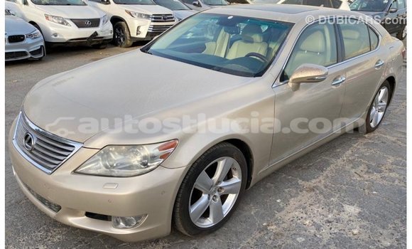Buy Import Lexus LS Other Car in Import - Dubai in Anse-la-Raye Buy Import Lexus LS Other Car in Import - Dubai in Anse-la-Raye