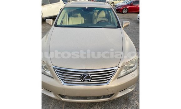 Buy Import Lexus LS Other Car in Import - Dubai in Anse-la-Raye Buy Import Lexus LS Other Car in Import - Dubai in Anse-la-Raye