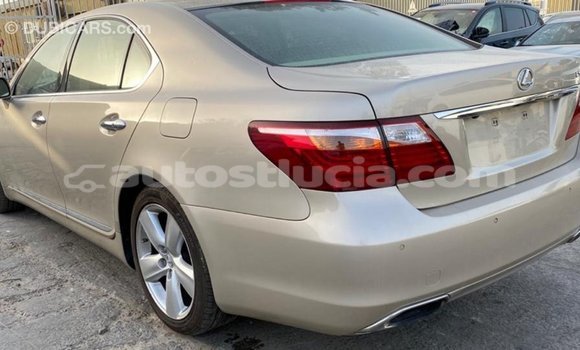 Buy Import Lexus LS Other Car in Import - Dubai in Anse-la-Raye Buy Import Lexus LS Other Car in Import - Dubai in Anse-la-Raye