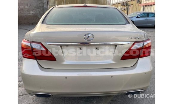 Buy Import Lexus LS Other Car in Import - Dubai in Anse-la-Raye Buy Import Lexus LS Other Car in Import - Dubai in Anse-la-Raye