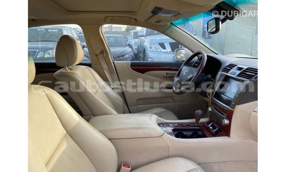 Buy Import Lexus LS Other Car in Import - Dubai in Anse-la-Raye Buy Import Lexus LS Other Car in Import - Dubai in Anse-la-Raye