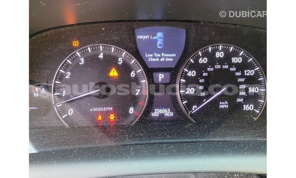 Buy Import Lexus LS Other Car in Import - Dubai in Anse-la-Raye Buy Import Lexus LS Other Car in Import - Dubai in Anse-la-Raye