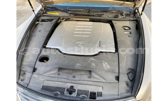 Buy Import Lexus LS Other Car in Import - Dubai in Anse-la-Raye Buy Import Lexus LS Other Car in Import - Dubai in Anse-la-Raye
