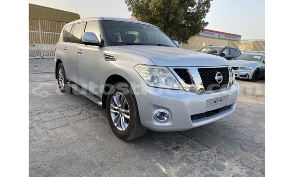Buy Import Nissan Patrol Other Car in Import - Dubai in Anse-la-Raye Buy Import Nissan Patrol Other Car in Import - Dubai in Anse-la-Raye