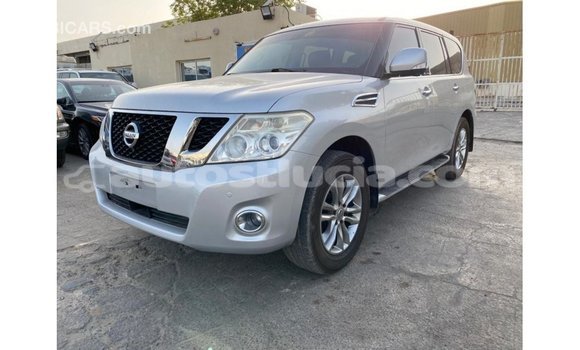 Buy Import Nissan Patrol Other Car in Import - Dubai in Anse-la-Raye Buy Import Nissan Patrol Other Car in Import - Dubai in Anse-la-Raye