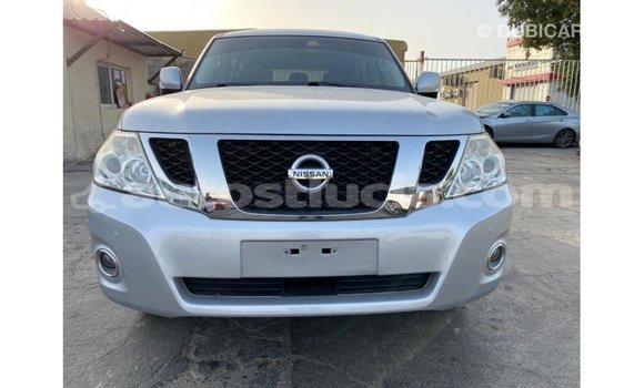 Buy Import Nissan Patrol Other Car in Import - Dubai in Anse-la-Raye Buy Import Nissan Patrol Other Car in Import - Dubai in Anse-la-Raye