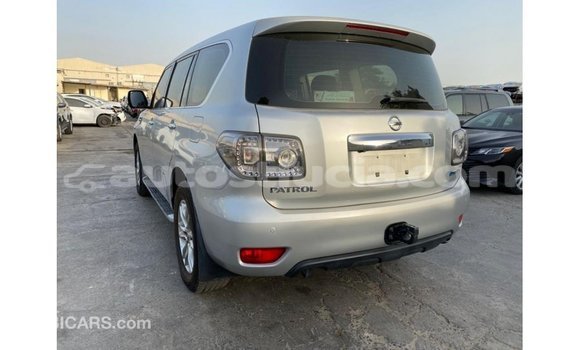 Buy Import Nissan Patrol Other Car in Import - Dubai in Anse-la-Raye Buy Import Nissan Patrol Other Car in Import - Dubai in Anse-la-Raye