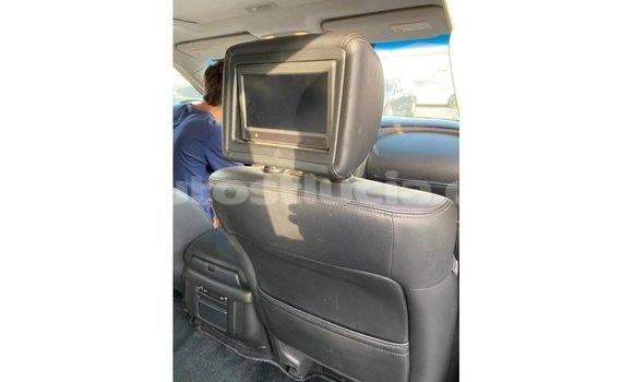 Buy Import Nissan Patrol Other Car in Import - Dubai in Anse-la-Raye Buy Import Nissan Patrol Other Car in Import - Dubai in Anse-la-Raye