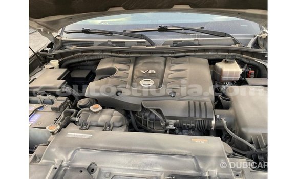 Buy Import Nissan Patrol Other Car in Import - Dubai in Anse-la-Raye Buy Import Nissan Patrol Other Car in Import - Dubai in Anse-la-Raye