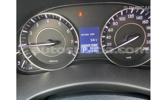Buy Import Nissan Patrol Other Car in Import - Dubai in Anse-la-Raye Buy Import Nissan Patrol Other Car in Import - Dubai in Anse-la-Raye
