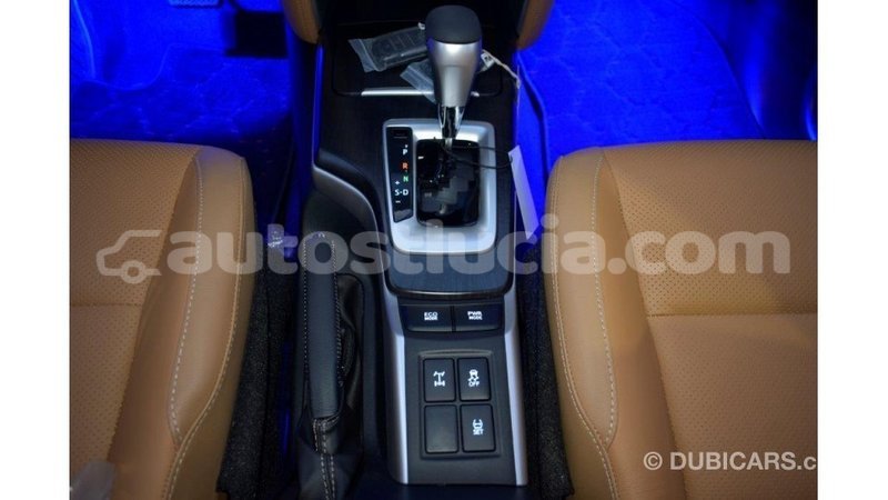 Big with watermark toyota fortuner anse la raye import dubai 3149