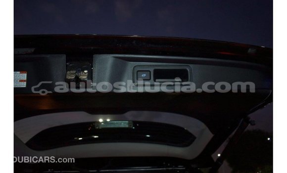 Acheter Import Voiture Toyota Fortuner Noir à Import - Dubai, Anse-la-Raye Acheter Import Voiture Toyota Fortuner Noir à Import - Dubai, Anse-la-Raye