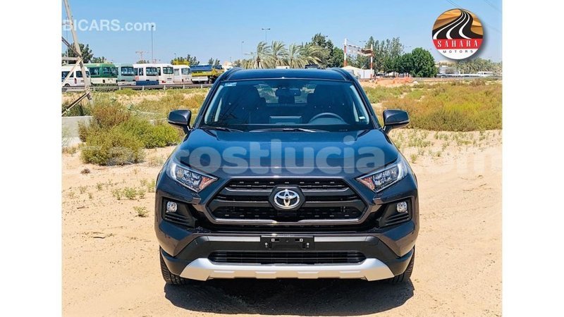 Big with watermark toyota 4runner anse la raye import dubai 3150