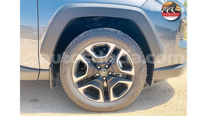 Big with watermark toyota 4runner anse la raye import dubai 3150