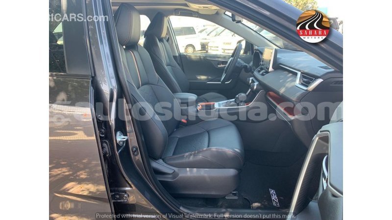 Big with watermark toyota 4runner anse la raye import dubai 3150