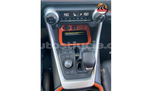 Acheter Import Voiture Toyota 4Runner Autre à Import - Dubai, Anse-la-Raye Acheter Import Voiture Toyota 4Runner Autre à Import - Dubai, Anse-la-Raye