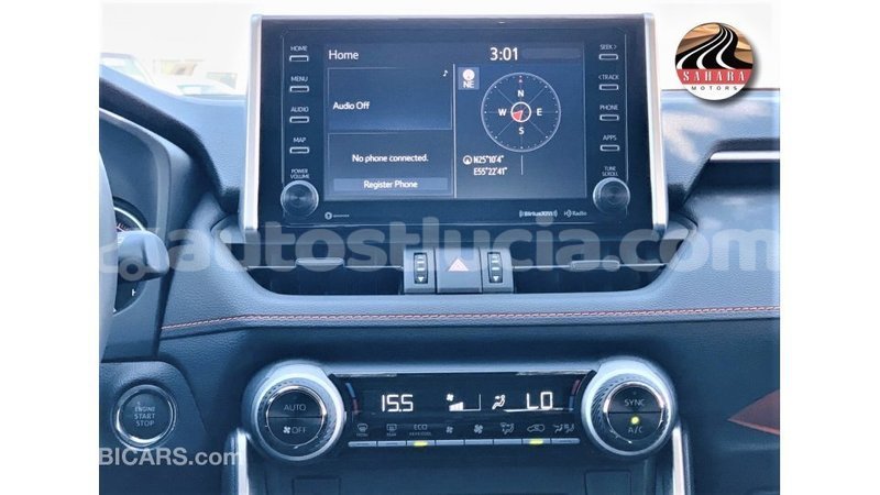 Big with watermark toyota 4runner anse la raye import dubai 3150