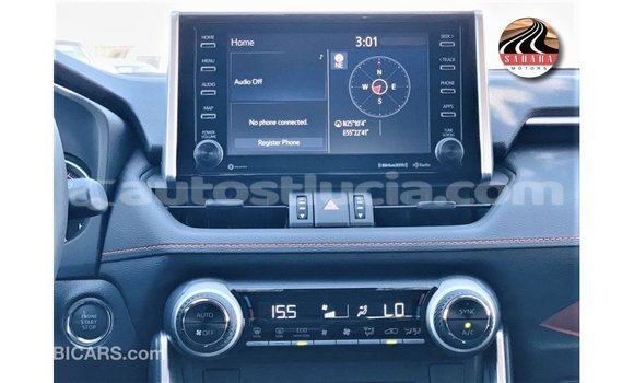 Acheter Import Voiture Toyota 4Runner Autre à Import - Dubai, Anse-la-Raye Acheter Import Voiture Toyota 4Runner Autre à Import - Dubai, Anse-la-Raye