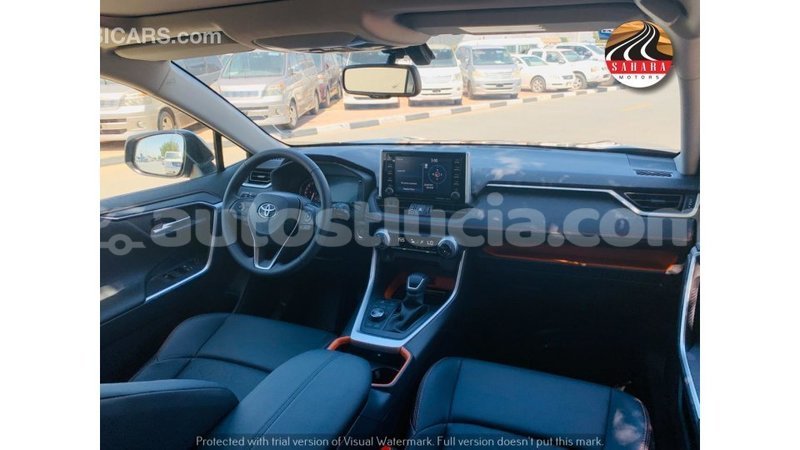 Big with watermark toyota 4runner anse la raye import dubai 3150