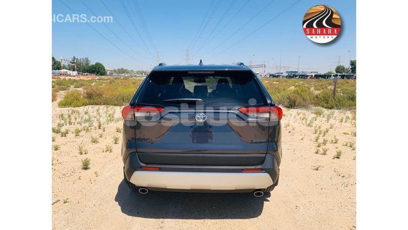 Big with watermark toyota 4runner anse la raye import dubai 3150