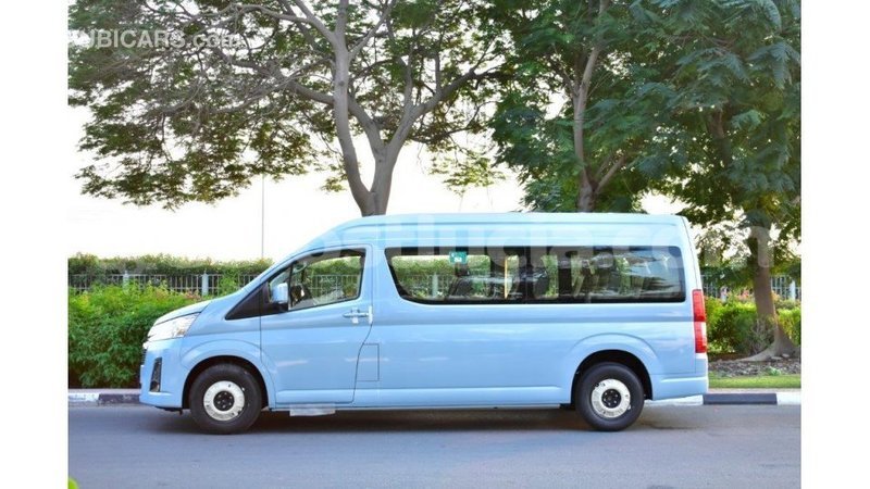 Big with watermark toyota hiace anse la raye import dubai 3151