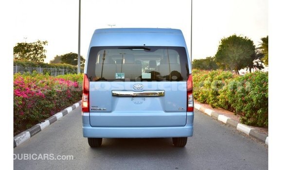 Acheter Import Voiture Toyota Hiace Bleu à Import - Dubai, Anse-la-Raye Acheter Import Voiture Toyota Hiace Bleu à Import - Dubai, Anse-la-Raye