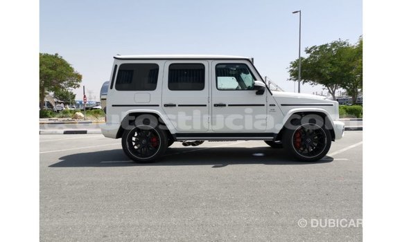 Buy Import Mercedes-Benz 190 (W201) White Car in Import - Dubai in Anse-la-Raye Buy Import Mercedes-Benz 190 (W201) White Car in Import - Dubai in Anse-la-Raye