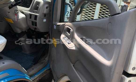 Buy Used Toyota Dyna Blue Truck in Import - Dubai in Anse-la-Raye Buy Used Toyota Dyna Blue Truck in Import - Dubai in Anse-la-Raye