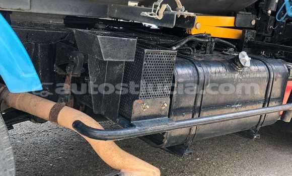 Buy Used Toyota Dyna Blue Truck in Import - Dubai in Anse-la-Raye Buy Used Toyota Dyna Blue Truck in Import - Dubai in Anse-la-Raye