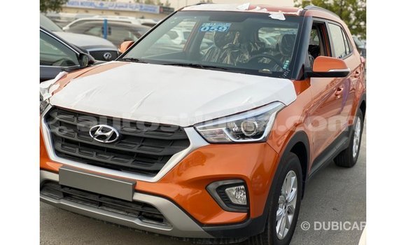 Buy Import Hyundai Creta Other Car in Import - Dubai in Anse-la-Raye Buy Import Hyundai Creta Other Car in Import - Dubai in Anse-la-Raye