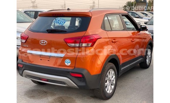 Buy Import Hyundai Creta Other Car in Import - Dubai in Anse-la-Raye Buy Import Hyundai Creta Other Car in Import - Dubai in Anse-la-Raye