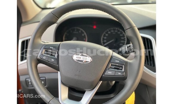 Buy Import Hyundai Creta Other Car in Import - Dubai in Anse-la-Raye Buy Import Hyundai Creta Other Car in Import - Dubai in Anse-la-Raye