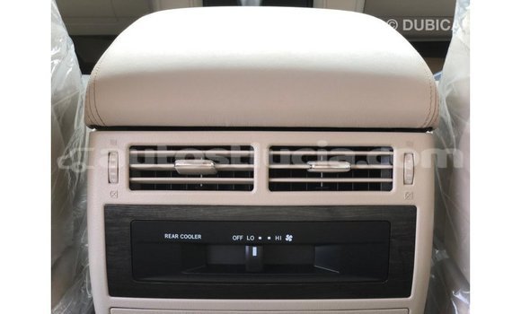 Buy Import Toyota Land Cruiser Black Car in Import - Dubai in Anse-la-Raye Buy Import Toyota Land Cruiser Black Car in Import - Dubai in Anse-la-Raye