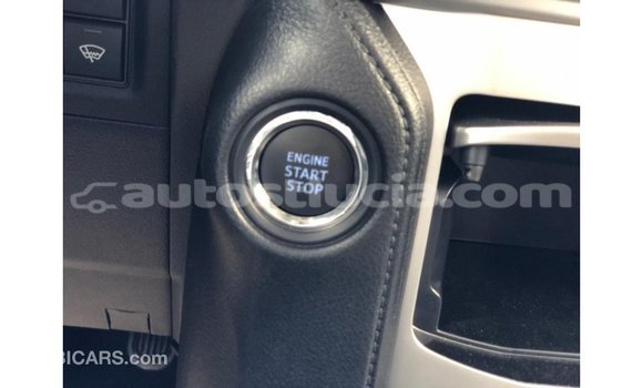 Buy Import Toyota Prado Blue Car in Import - Dubai in Anse-la-Raye Buy Import Toyota Prado Blue Car in Import - Dubai in Anse-la-Raye